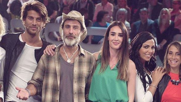 Verissimo, i dieci retroscena dell'Isola dei Famosi