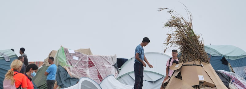 “Non ci sono garanzie”. E il tribunale de L’Aia vieta il rientro dei “dublinanti” in Italia