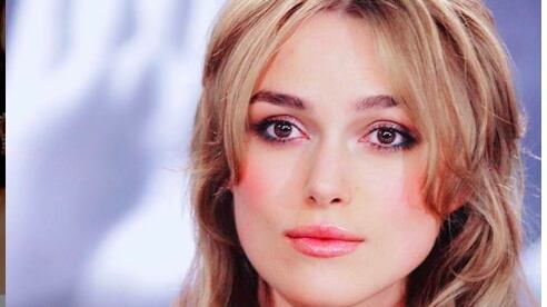Keira Knightley aspetta il secondo figlio
