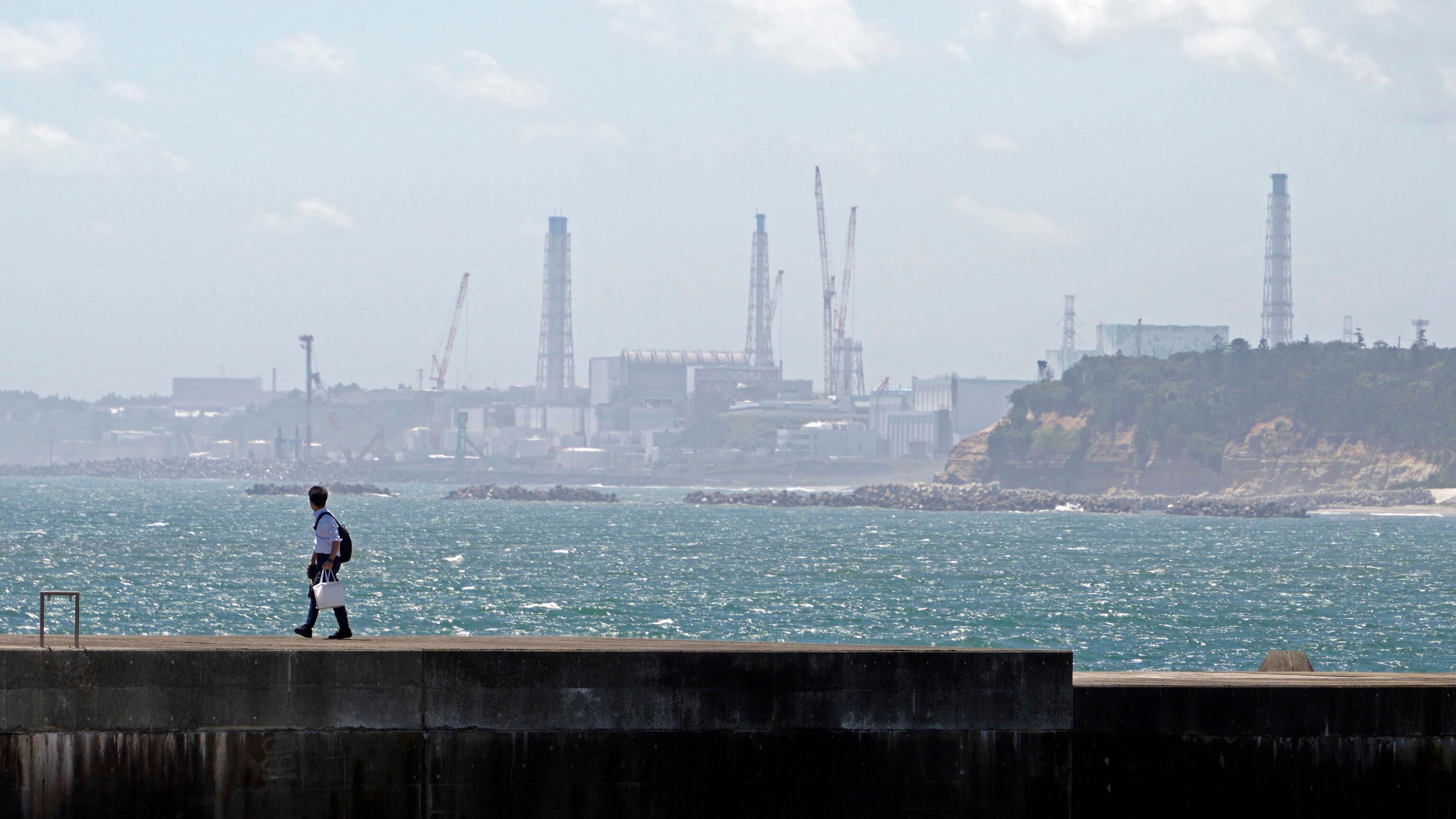 Chi ha paura di Fukushima
