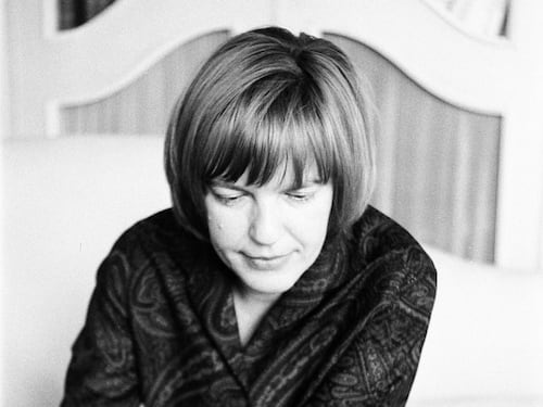 Ingeborg Bachmann, l'illustre poetessa matta del XX secolo. Tra Callas e Calasso