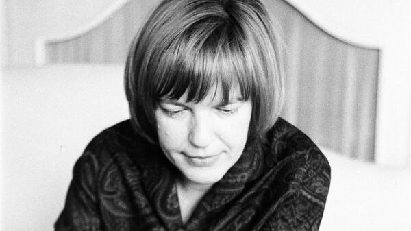 Ingeborg Bachmann, l'illustre poetessa matta del XX secolo. Tra Callas e Calasso