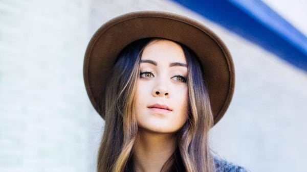 "Io, popstar a 15 anni Il mio talent è stato YouTube"