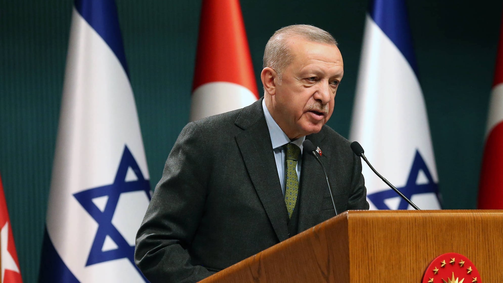 Il partito di Erdogan spaventa Berlino. "Non accettiamo ingerenze straniere"