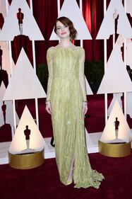 Emma Stone: incidente hot agli Oscar 13