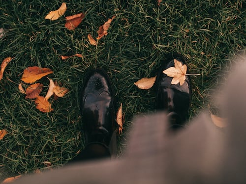 Autumn blues, cinque rimedi contro il mal d'autunno