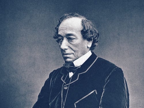 Si scrive Vivian Grey ma si legge Benjamin Disraeli (il dandy vittoriano)