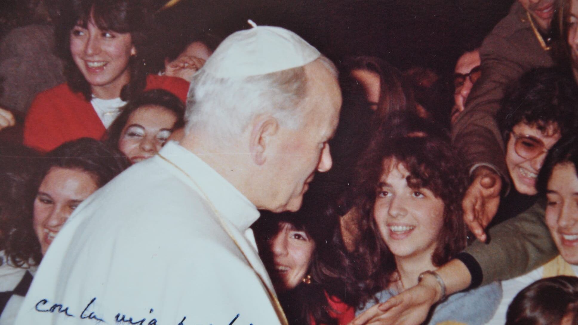 L'amica, i testimoni, Emanuela Orlandi. "Su Mirella 42 anni di attesa straziante"