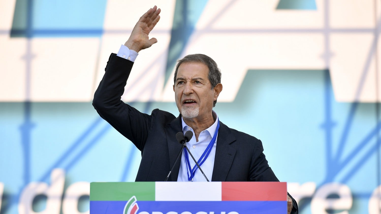 Vitalizi, la proposta di Musumeci: "Per me possono essere tolti da domani"