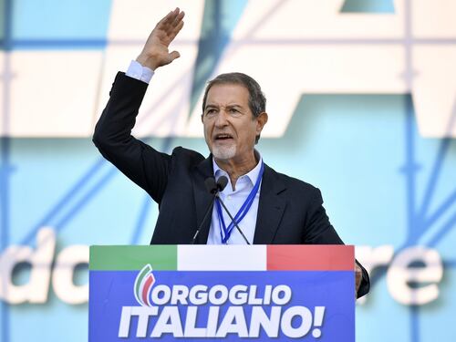 Vitalizi, la proposta di Musumeci: "Per me possono essere tolti da domani"