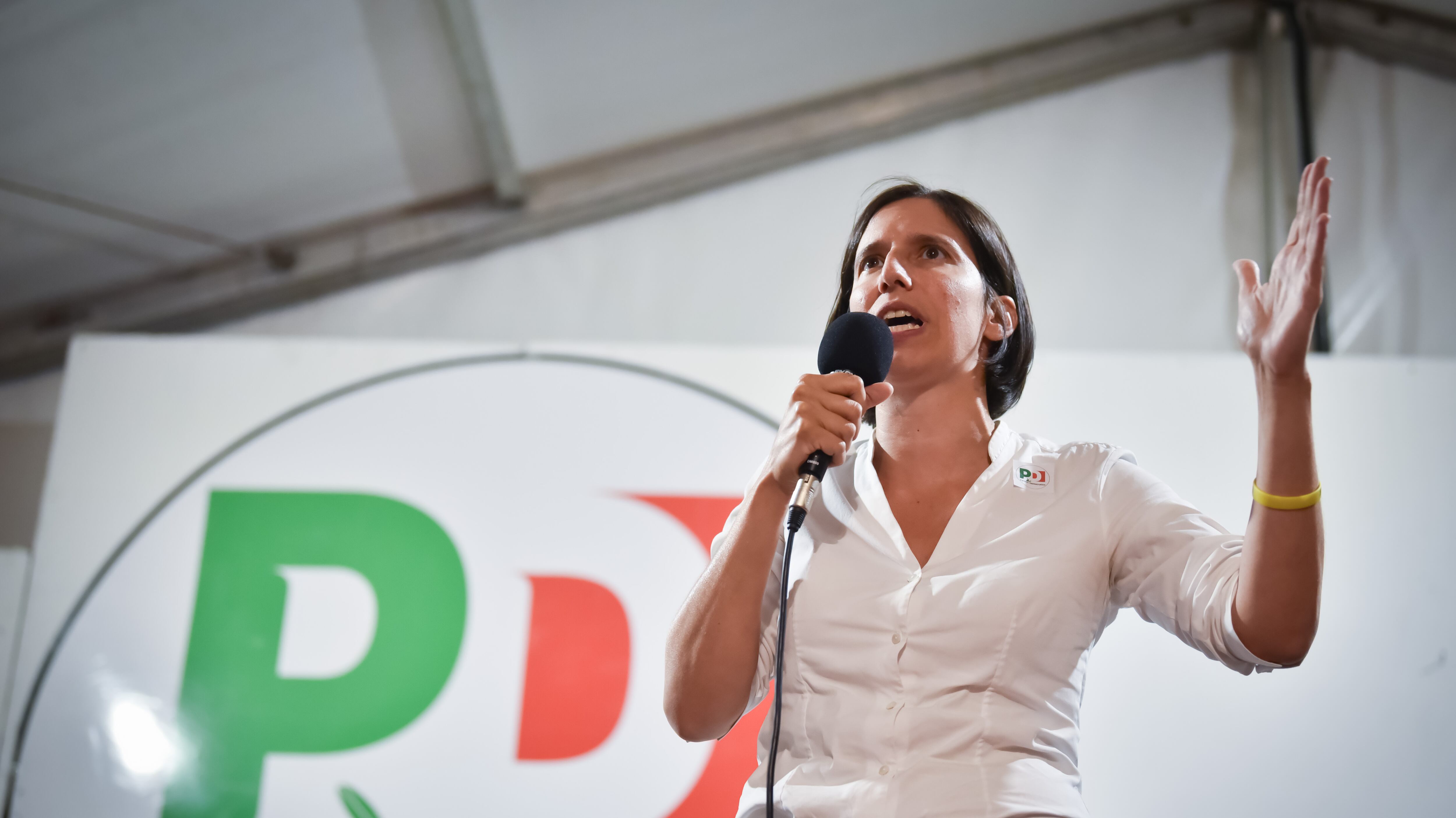 Sesso, bugie e videogame. Così Elly rimpiazza Marx
