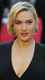 Kate Winslet contro Photoshop: no ai ritocchi sulle sue foto 14