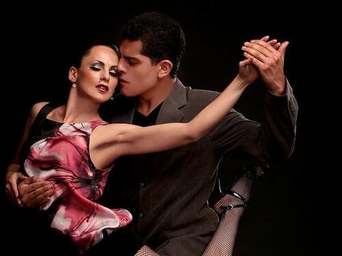 Tango per tutti e la «Fabbrica» diventa milonga