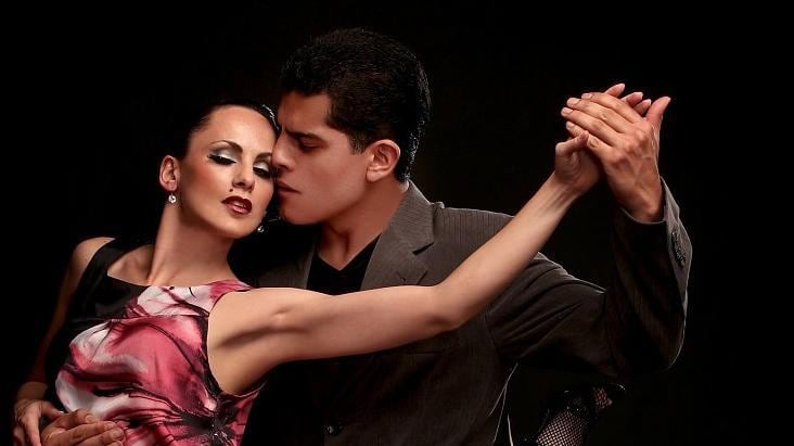 Tango per tutti e la «Fabbrica» diventa milonga