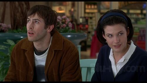 Generazione X, foto dal film con Shannen Doherty 13