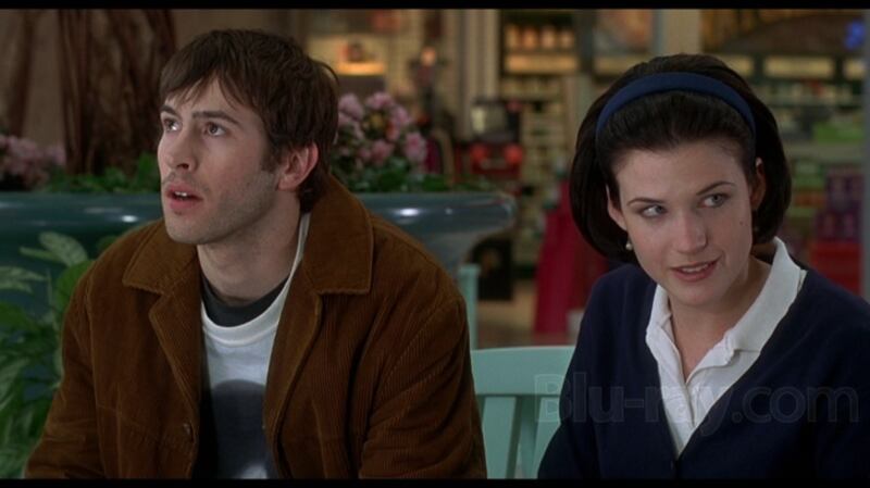 Generazione X, foto dal film con Shannen Doherty 13
