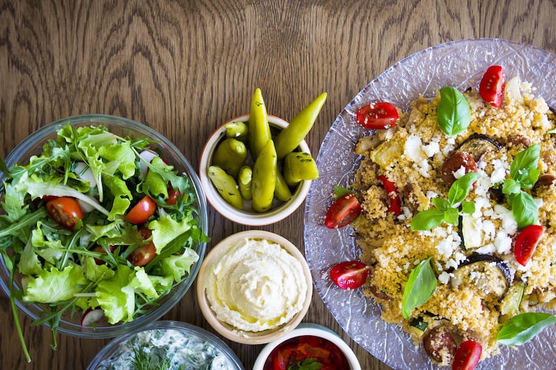 Couscous