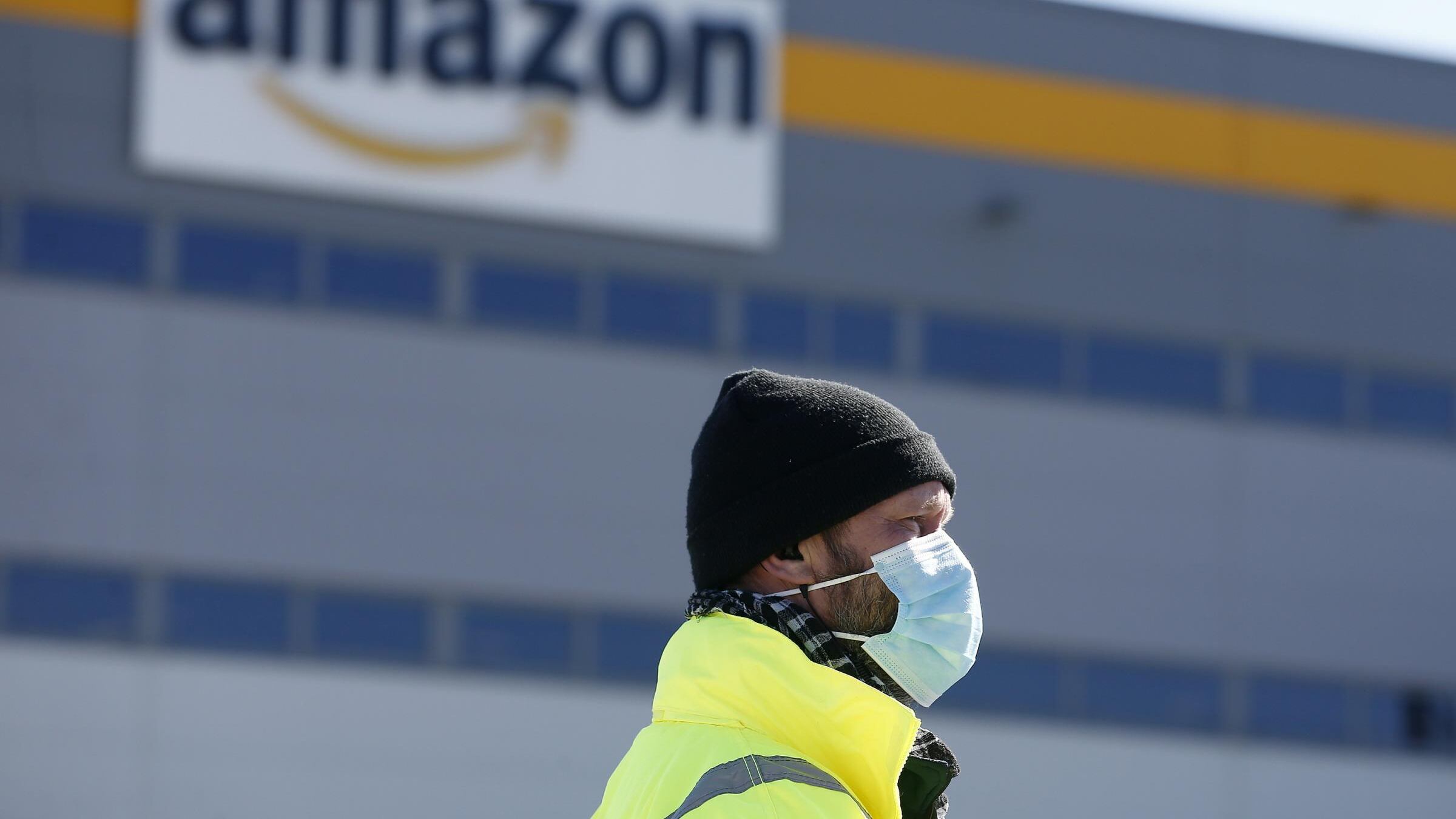 Black Friday a rischio: cosa può succedere agli ordini