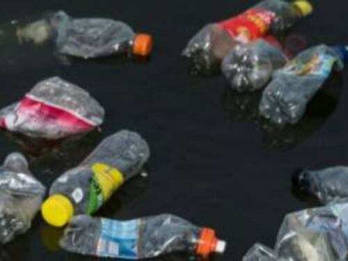 Il Parlamento europeo dichiara guerra totale alla plastica