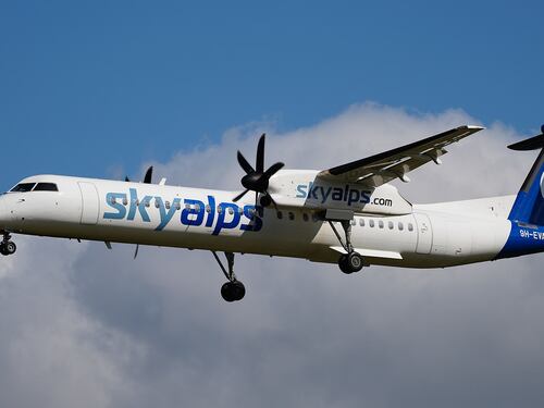 Sette aerei sospesi dall'Enac: flotta SkyAlps dimezzata, ma nessun volo sarà cancellato. Quando torneranno in servizio