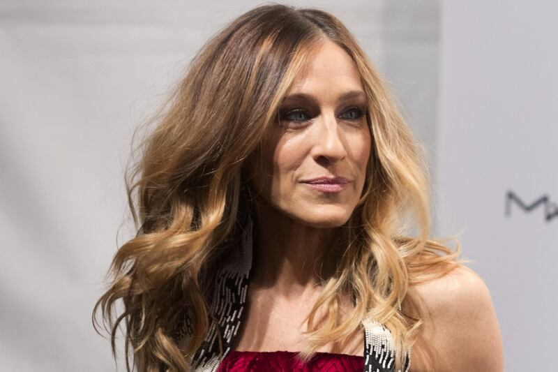 Sarah Jessica Parker, da Sex and the city a icona di stile 3