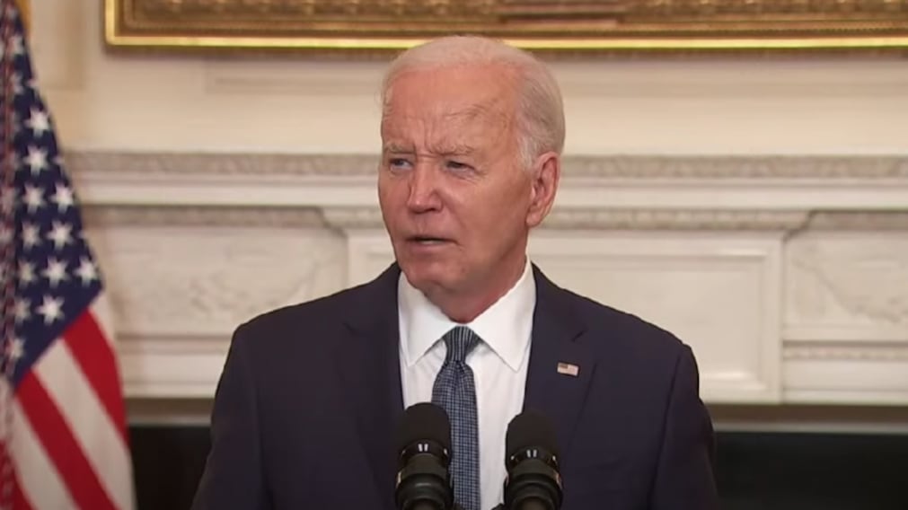 Hamas pronta ad appoggiare il "piano Biden": cessate-il-fuoco più vicino?