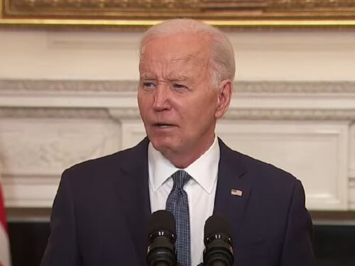 Hamas pronta ad appoggiare il "piano Biden": cessate-il-fuoco più vicino?
