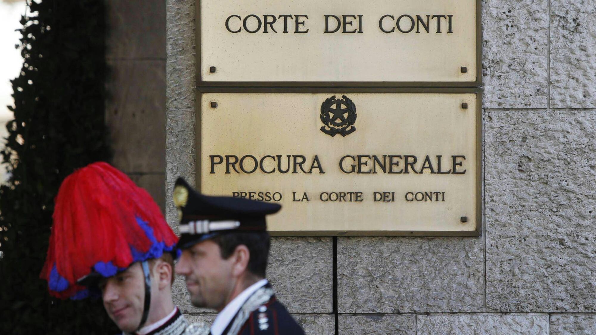 Corte dei Conti: "Criticità nella gestione dell'8 per mille"