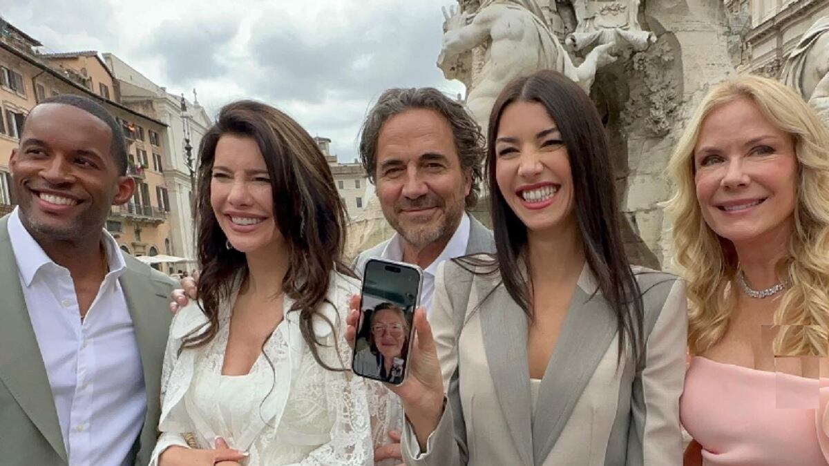 Beautiful a Roma: Jasmine Carrisi e Ginevra Lamborghini nelle puntate italiane