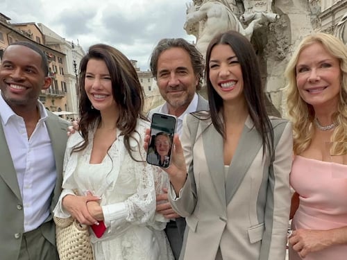 Beautiful a Roma: Jasmine Carrisi e Ginevra Lamborghini nelle puntate italiane