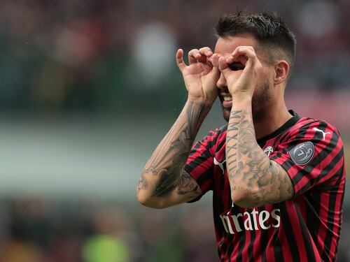 Suso, addio amaro al Milan: "Ho dovuto lottare contro tutti"