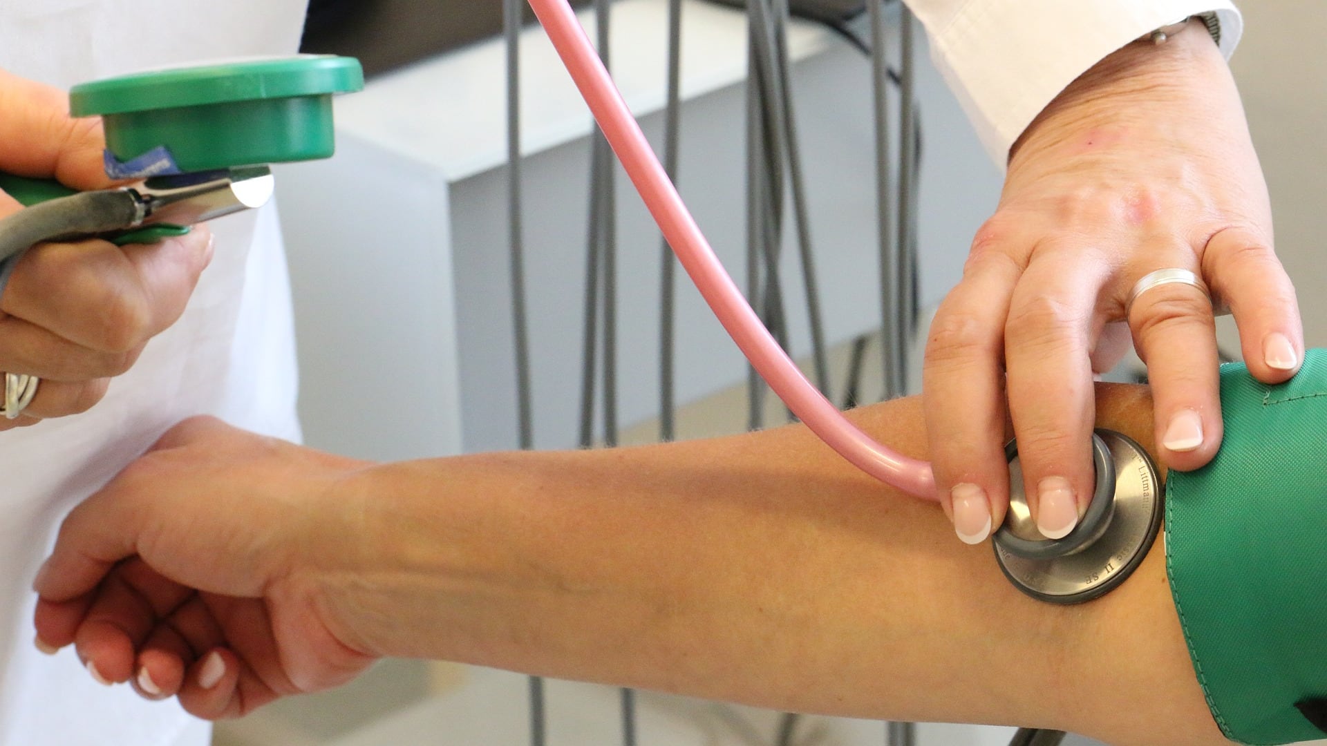 Le malattie più diffuse tra gli over 60