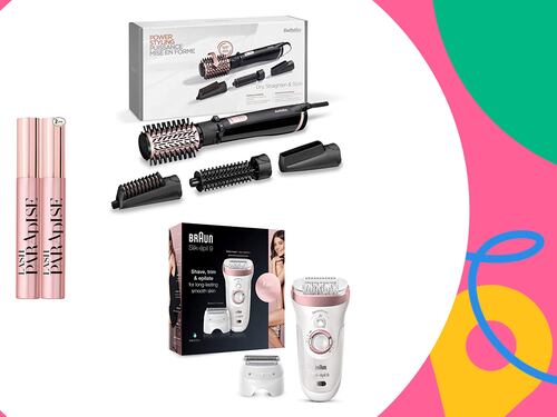 Regali beauty e make-up in offerta: set per te e da regalare a Natale