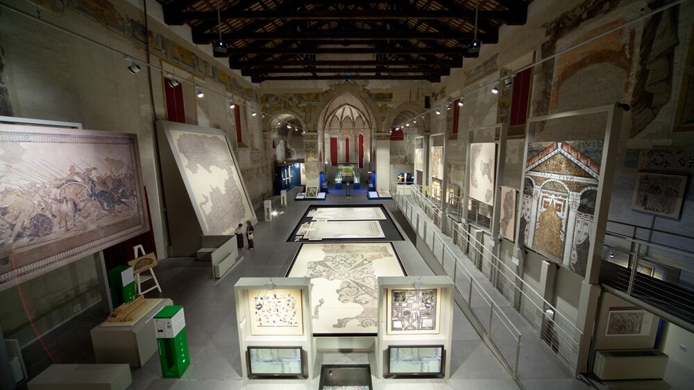 Weekend del bello nelle città d'arte dell'Emilia Romagna