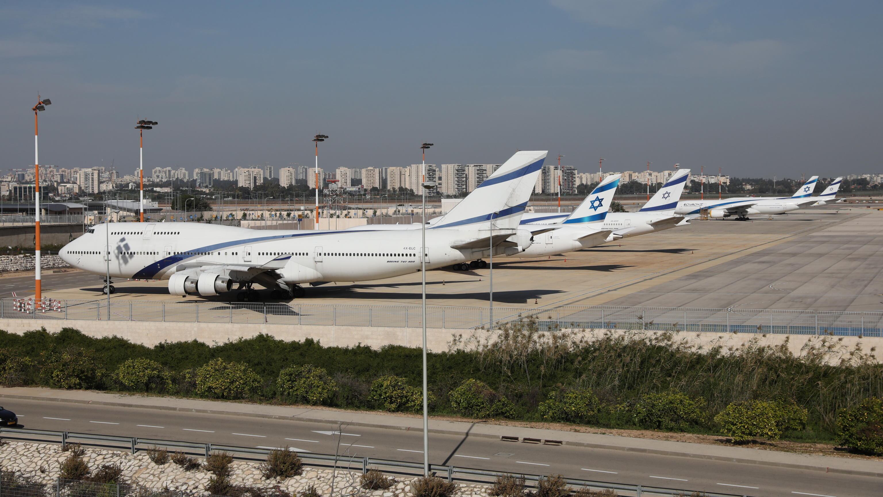 "Ci assicuriamo che l'accordo continui". Delegazione del Qatar in visita a Tel Aviv