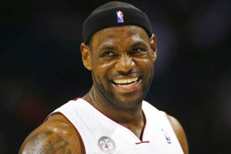 Da Michael Jordan a LeBron James, "Space Jam" torna al cinema: foto 14