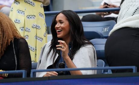 Meghan Markle e il Principe Harry: foto 3