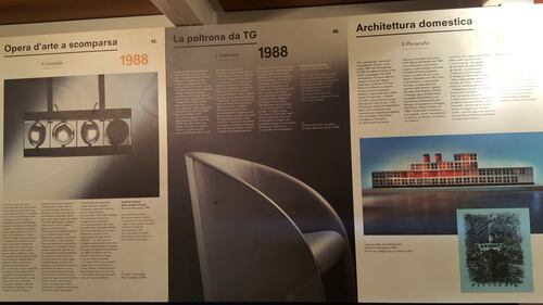 La nostra storia, la nostra industria 4