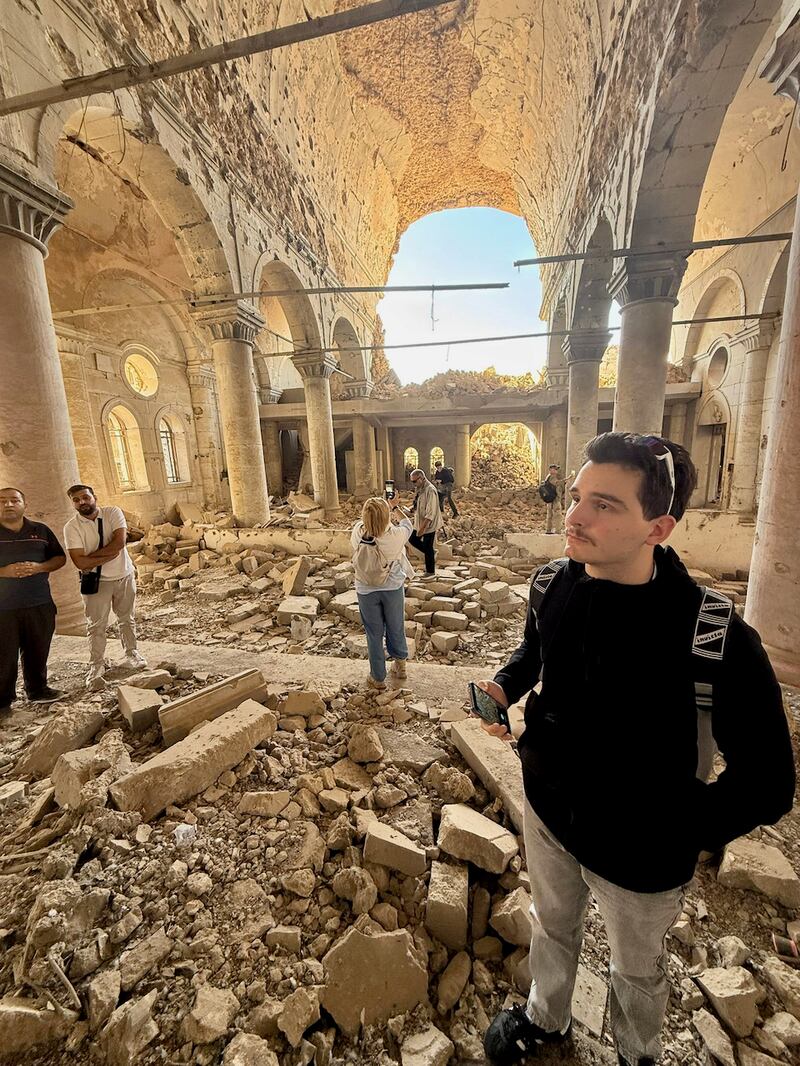 Il racconto in foto dell'Academy de il Giornale 18