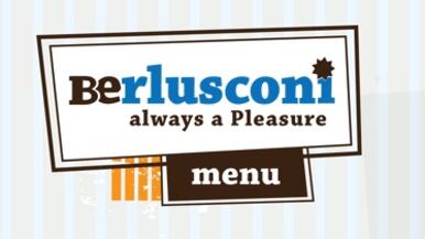 A Tel Aviv dedicano un ristorante a Berlusconi