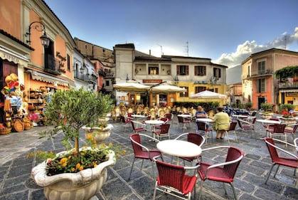 Turismo in Basilicata 2