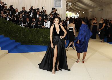 Met Gala 2017, i look più sexy 1