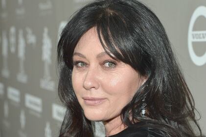 Shannen Doherty ieri e oggi 29