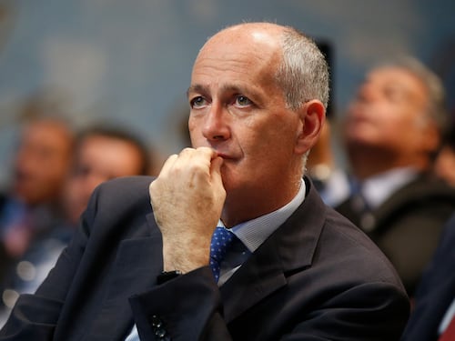 Caso Consip, Gabrielli: "Io servo dello Stato, non del governo"