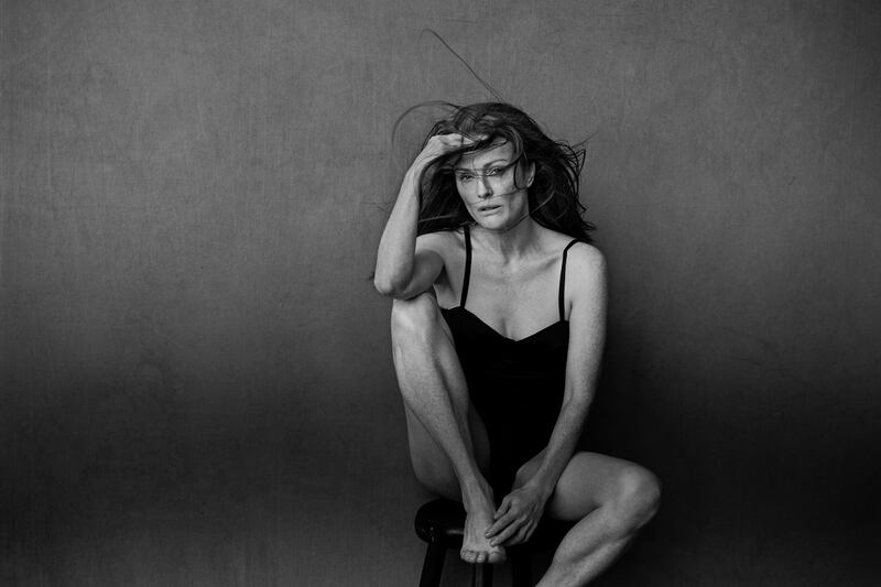 Le foto del Calendario Pirelli 2017 2