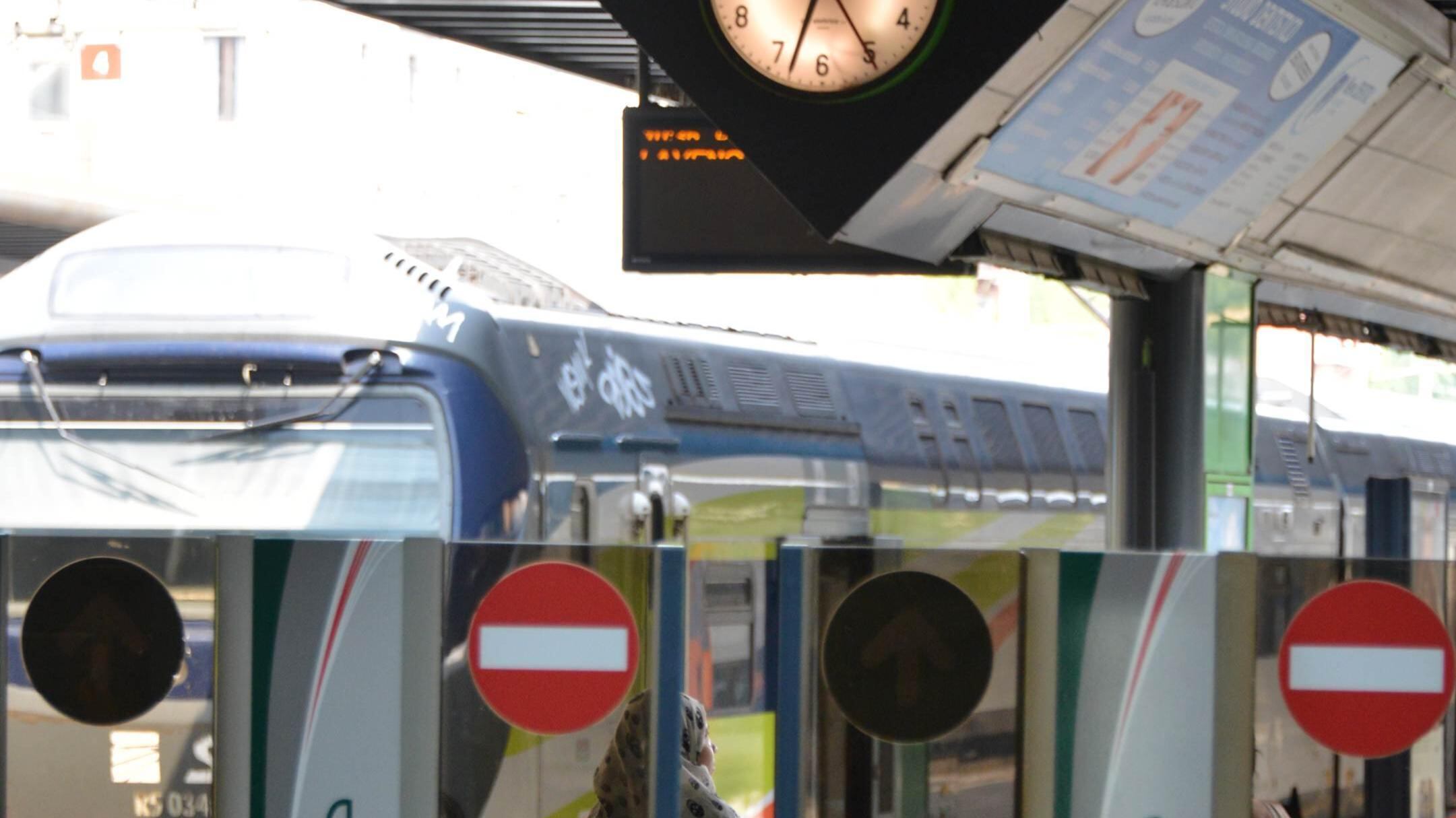 Sciopero a singhiozzo: città nel caos