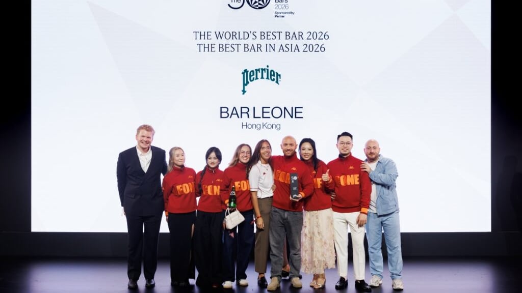 Bar Leone