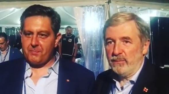 Genova, l’annuncio di Bucci: “A maggio le auto sul ponte”