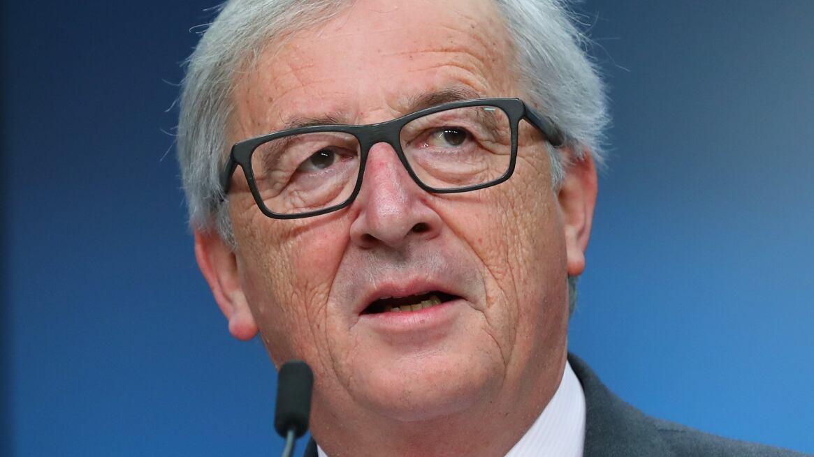 Juncker ora attacca il governo: "Alcuni ministri sono bugiardi"
