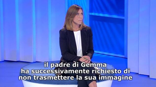 Colpo di scena a "C'è posta per te": "Il padre non vuole apparire in tv"
